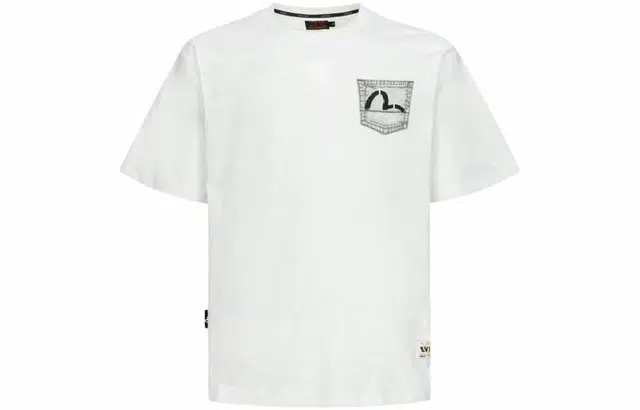 EVISU SS24 T