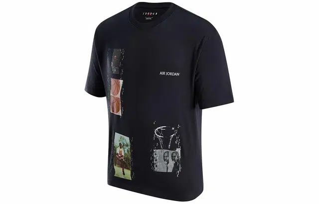 Jordan SS24T