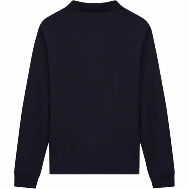 KENTCURWEN SS25 POLO