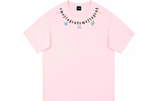 emoji T