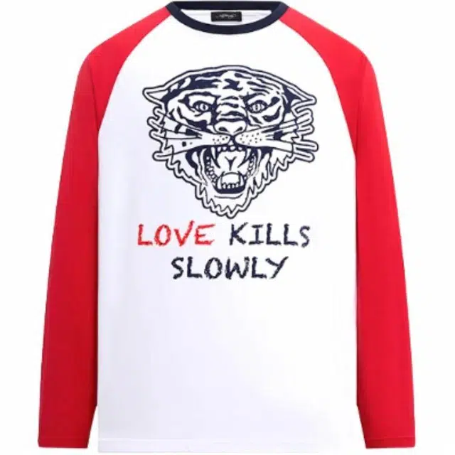 Ed Hardy SS25 T