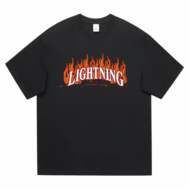 Lightning X Storm T