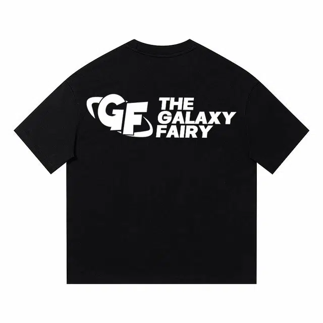GALAXY FAIRY logoT