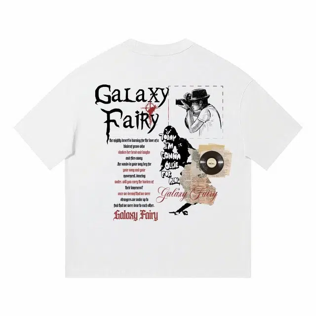 GALAXY FAIRY T
