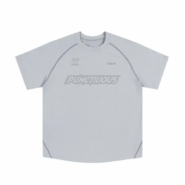 PUNCTILIOUS T