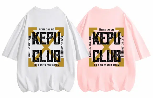 kepu T 2