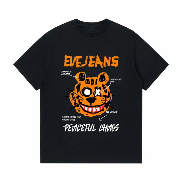 EVE JeansT