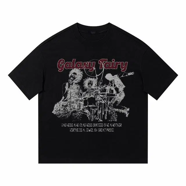 GALAXY FAIRY T