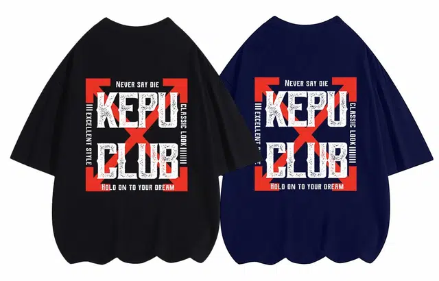 kepu T 2