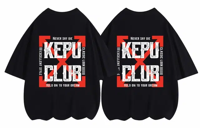 kepu T 2