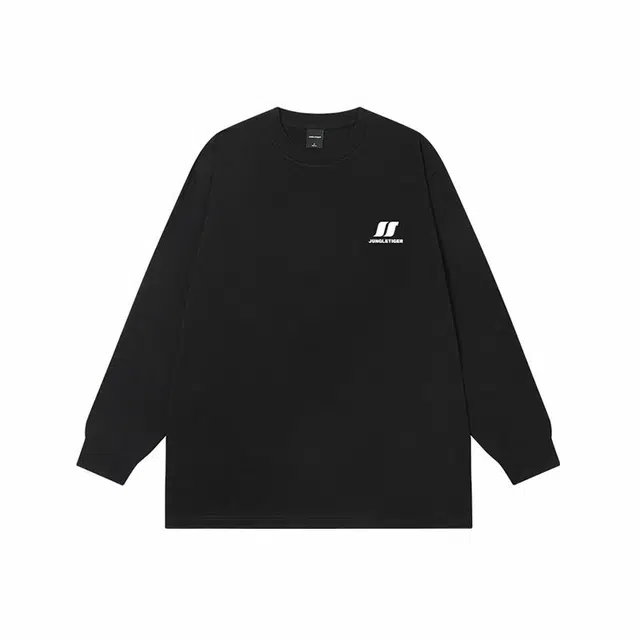 JUNGLE TIGER T
