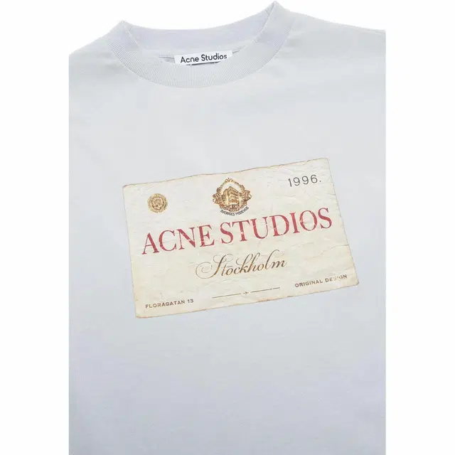 Acne Studios LogoT