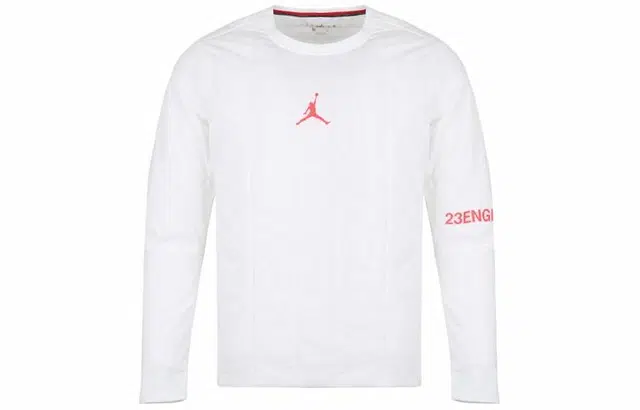 Jordan 23 Engineered Quilted logo