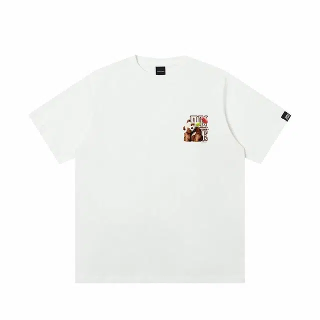 JUNGLE TIGER T