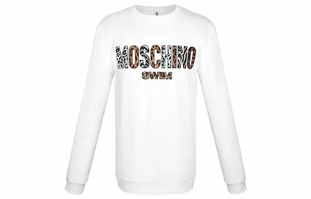 MOSCHINO logo