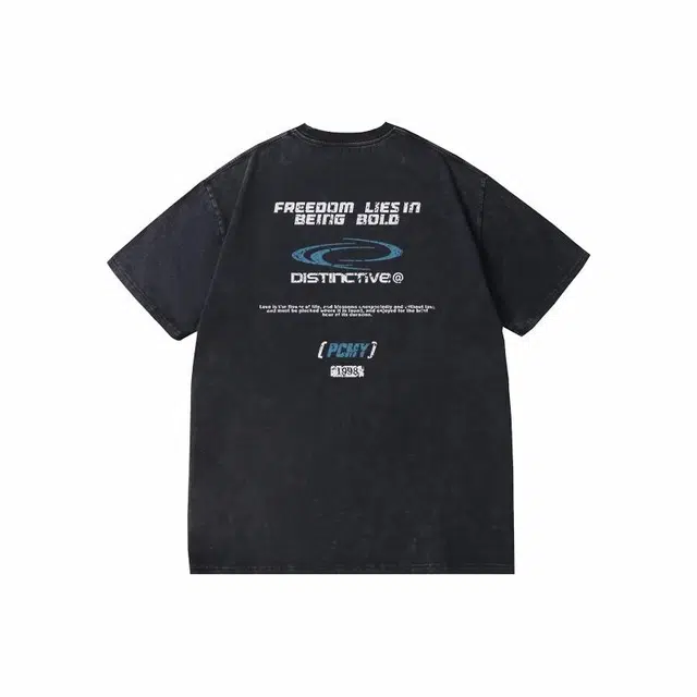 PCMY T
