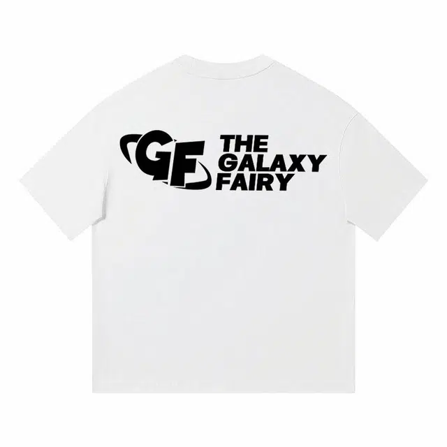 GALAXY FAIRY logoT