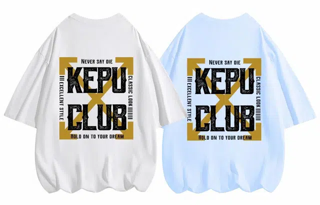 kepu T 2