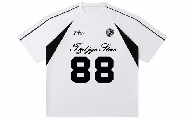 TD JOJO T