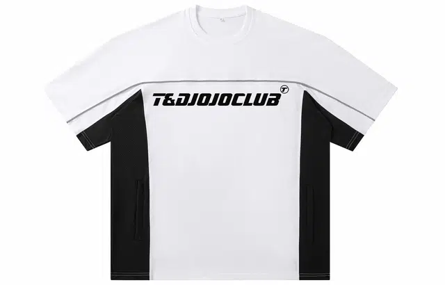 TD JOJO logoT