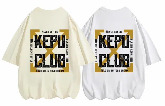 kepu T 2