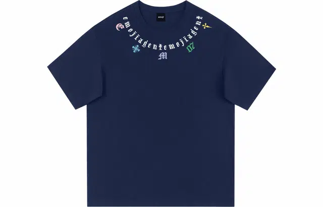 emoji T