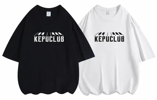 kepu T 2