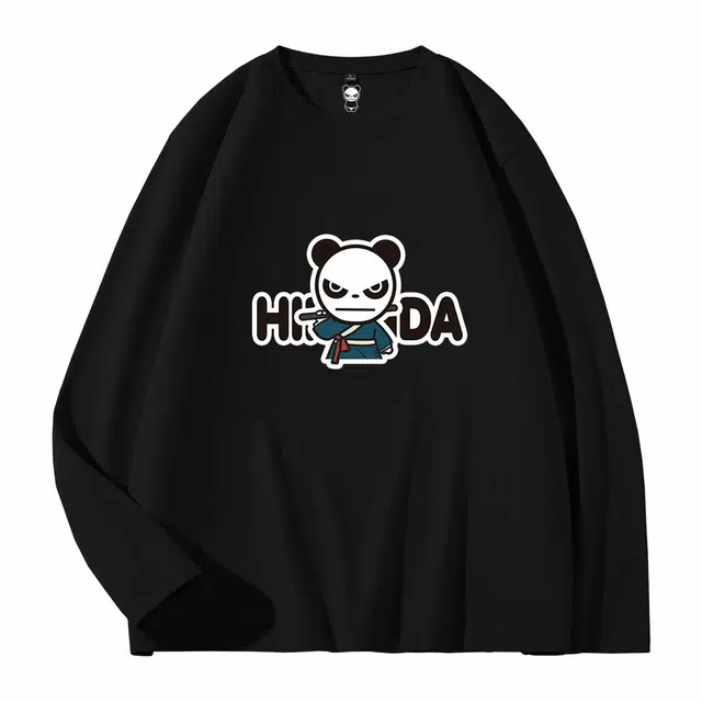 HIPANDA T