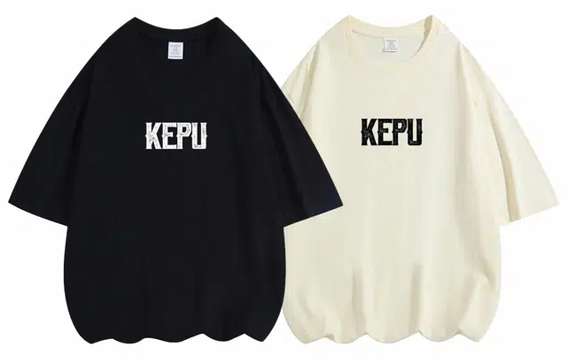 kepu T 2