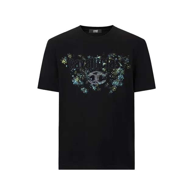Cavalli Class LOGOT