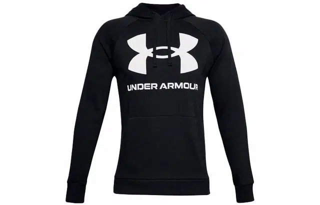 Under Armour Rival Big Logo