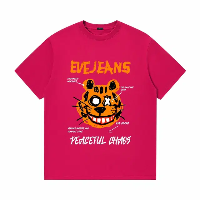 EVE JeansT