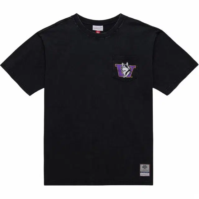 Mitchell Ness T