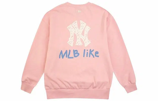 MLB Like Logo