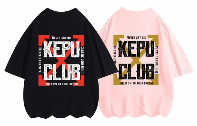 kepu T 2