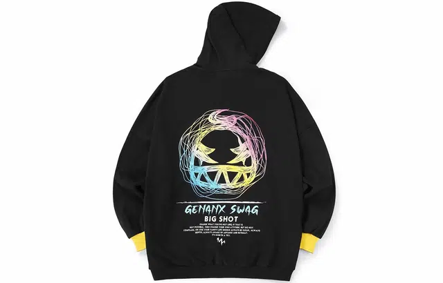 GENANX Hoodie