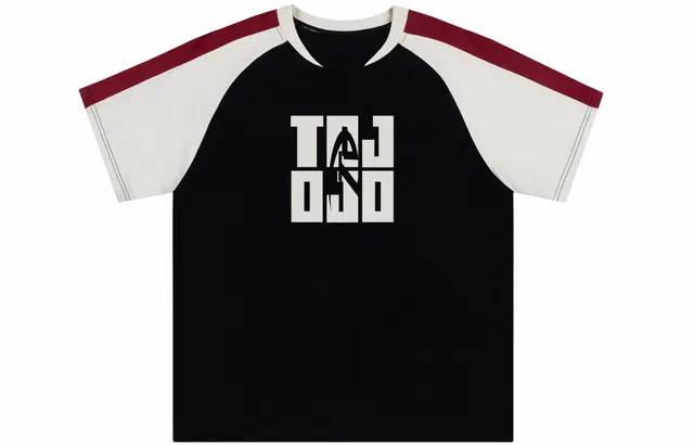 TD JOJO logoT