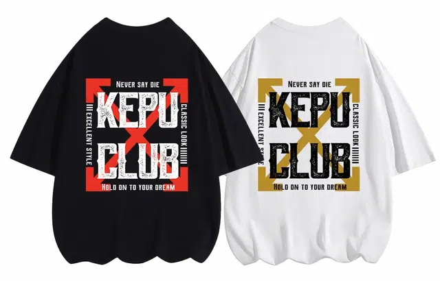 kepu T 2