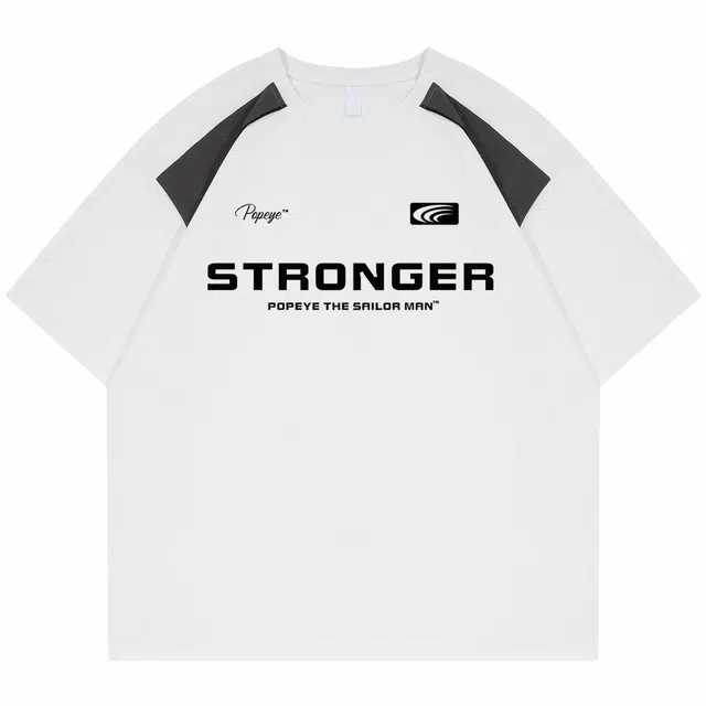POPEYE T