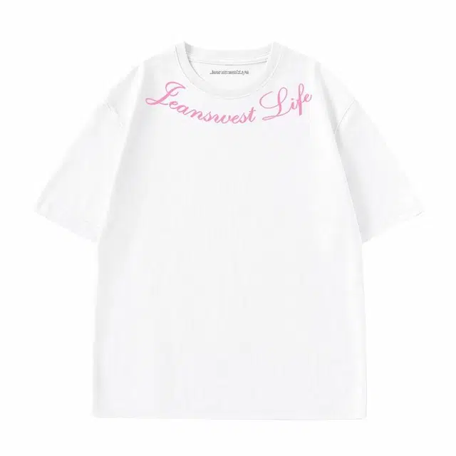 JEANSWEST LIFE LogoT