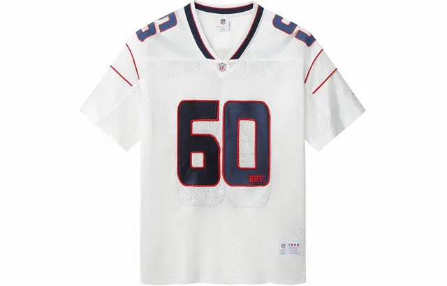 NFL Patriots T-Shirt White
