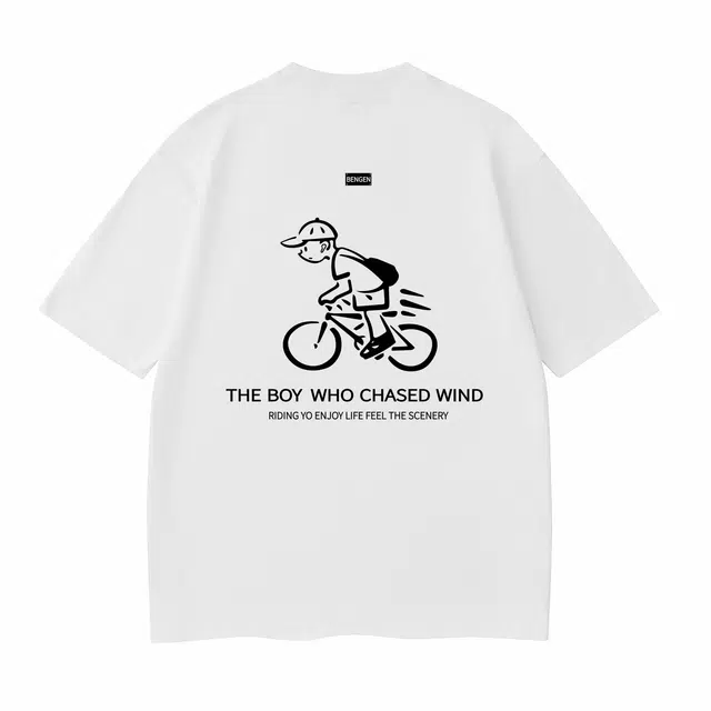 BENGEN T