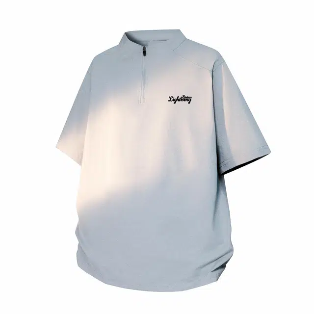 Lightning X Storm LogoT