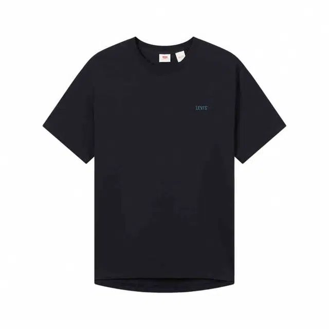 levis SS25 logoT