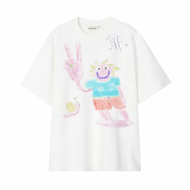 T
