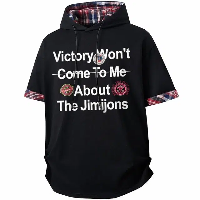 JIMIJONS T
