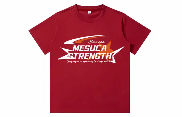 MESUCA logoT