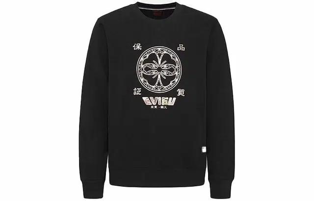 EVISU m