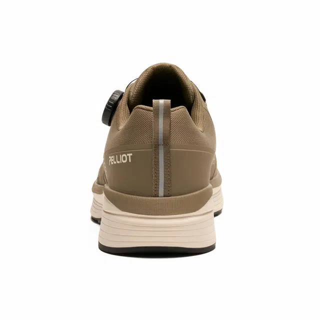 PELLIOT UT- Vibram