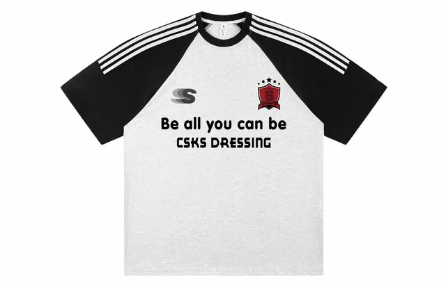 CSKS LogoT